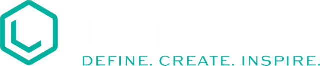 LYNOVA - DEFINE. CREATE. INSPIRE. Agency for Web Design & Branding