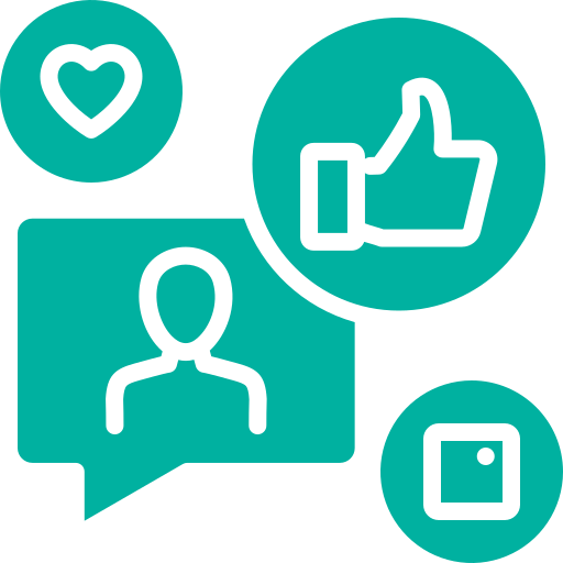 Social Media Content